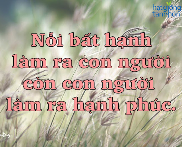 Những câu nói hay về cuộc sống ý nghĩa nhất đáng để đọc 5