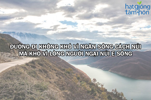 Những câu nói hay về cuộc sống ý nghĩa nhất đáng để đọc 6