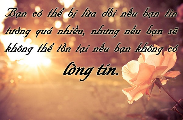 Những câu nói hay về cuộc sống ý nghĩa nhất đáng để đọc 14