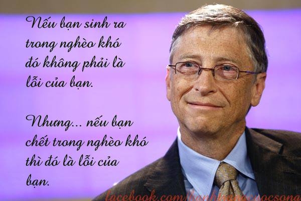Những câu nói bất hủ hay và sâu sắc nhất của các vĩ nhân trên thế giới 0