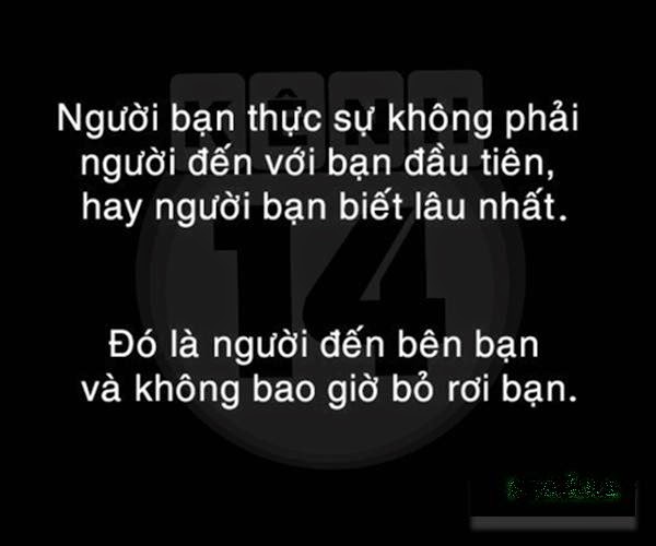 Những câu nói bất hủ hay và sâu sắc nhất của các vĩ nhân trên thế giới 1