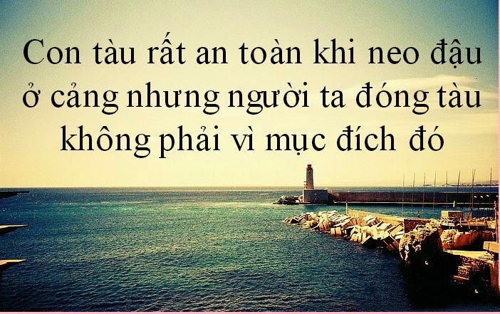 Những câu nói bất hủ hay và sâu sắc nhất của các vĩ nhân trên thế giới 3