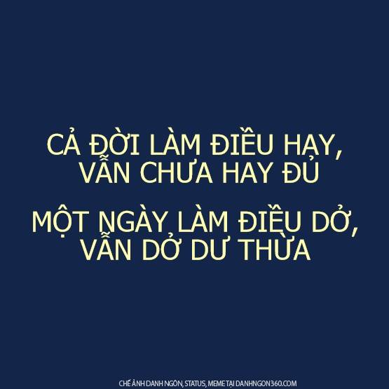 Những câu danh ngôn ý nghĩa và hay nhất về cuộc sống giúp bạn trưởng thành hơn 2