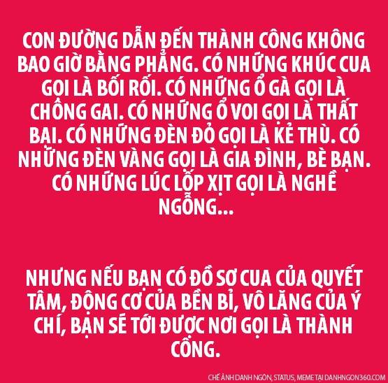 Những câu danh ngôn ý nghĩa và hay nhất về cuộc sống giúp bạn trưởng thành hơn 3