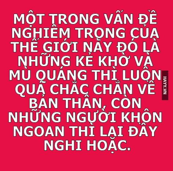 Những câu danh ngôn ý nghĩa và hay nhất về cuộc sống giúp bạn trưởng thành hơn 4