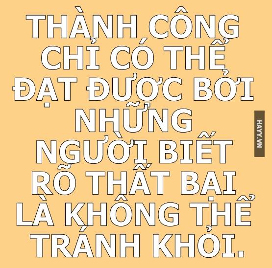 Những câu danh ngôn ý nghĩa và hay nhất về cuộc sống giúp bạn trưởng thành hơn 5