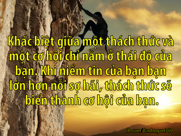 Những câu danh ngôn ý nghĩa và hay nhất về cuộc sống giúp bạn trưởng thành hơn 10
