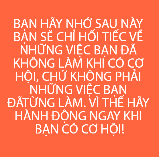 Những câu danh ngôn ý nghĩa và hay nhất về cuộc sống giúp bạn trưởng thành hơn 12
