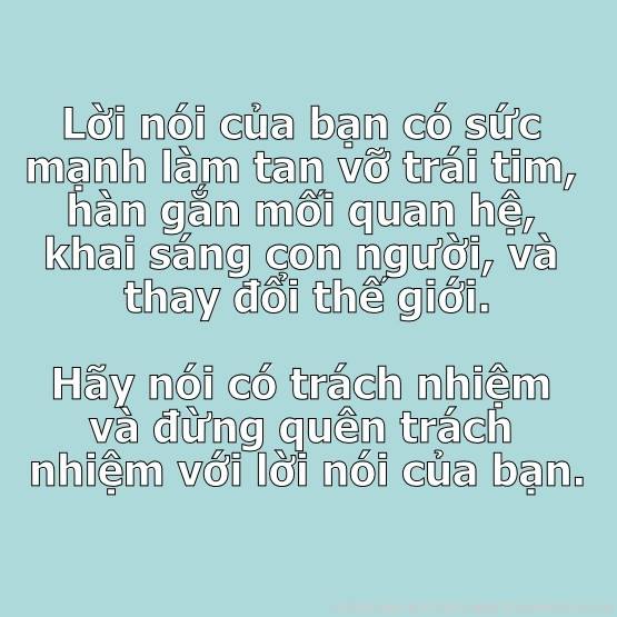 Những câu danh ngôn ý nghĩa và hay nhất về cuộc sống giúp bạn trưởng thành hơn 15