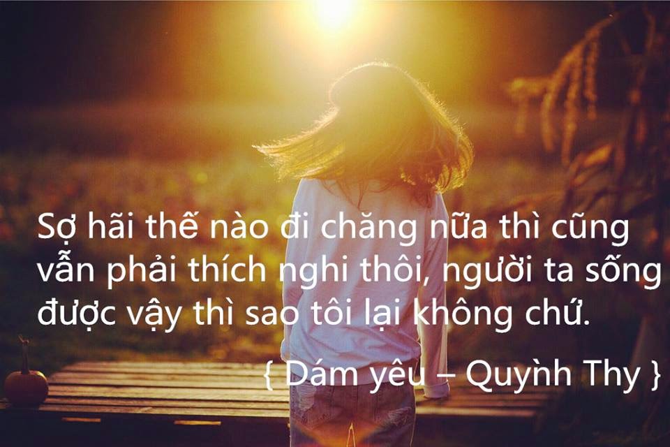 Những câu nói hay và ý nghĩa nhất về phương châm sống có ích cho bạn cho tôi 1