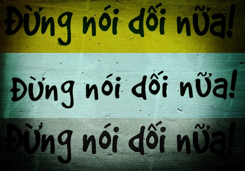 Những câu nói ý nghĩa về đạo đức con người hay nhất 2015 1