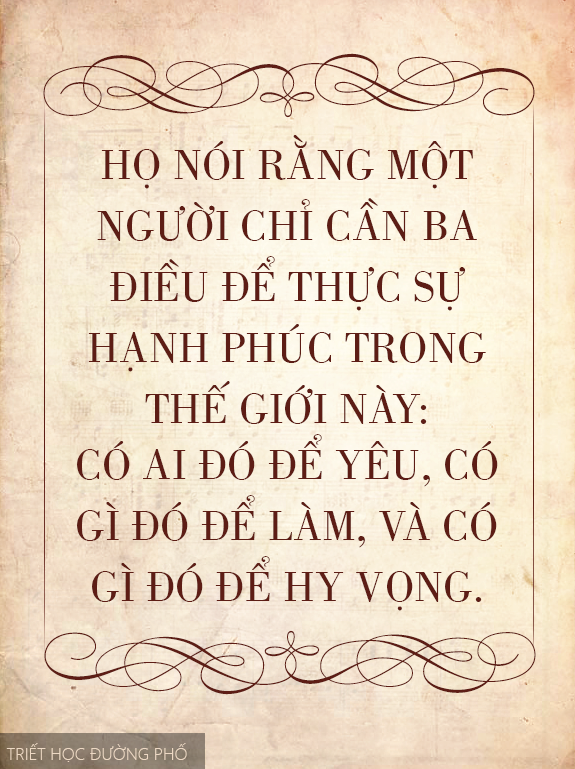 Những câu nói hay và sâu sắc nhất mọi thời đại đúng với tất cả mọi người cực ý nghĩa 4