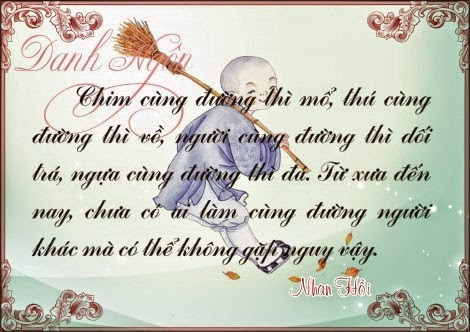 Những câu nói hay và sâu sắc nhất mọi thời đại đúng với tất cả mọi người cực ý nghĩa 6