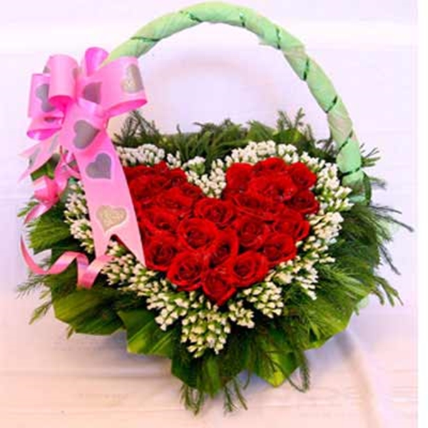 Những hình ảnh hoa đẹp tặng phụ nữ bạn gái ngày 20-10 ấn tượng và ý nghĩa nhất 5