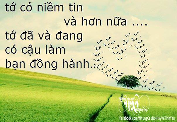 Những câu nói hay và sâu sắc nhất về hi vọng rất cần thiết cho mọi người bằng tiếng anh 1
