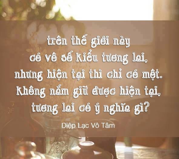 Những câu nói về tương lai hay và đầy ý nghĩa sâu sắc bằng tiếng anh 0