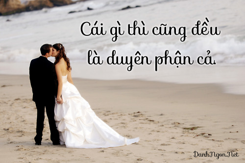Tổng hợp những câu nói hay và ý nghĩa cho cô dâu mới về nhà chồng rất bổ ích 1
