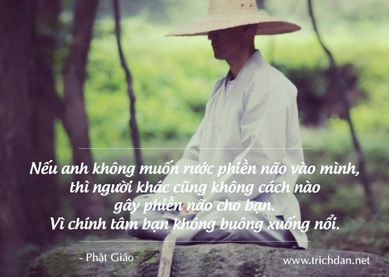 Tổng hợp những câu răn dạy ý nghĩa của phật về triết lý cuộc sống 0