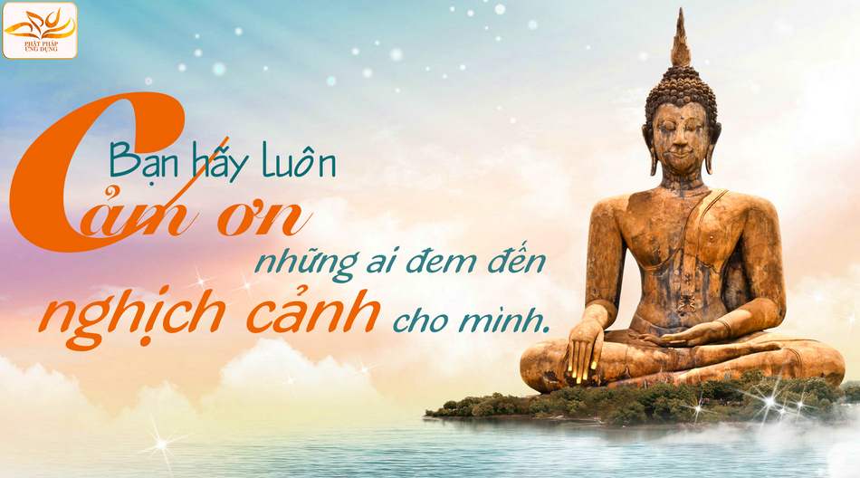 Tổng hợp những câu răn dạy ý nghĩa của phật về triết lý cuộc sống 4
