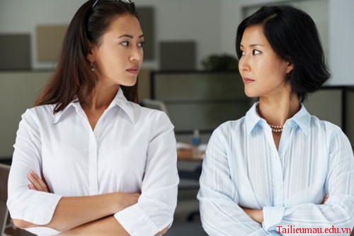 Những cách ứng xử hay và cần thiết trong cuộc sống bạn nên biết 1