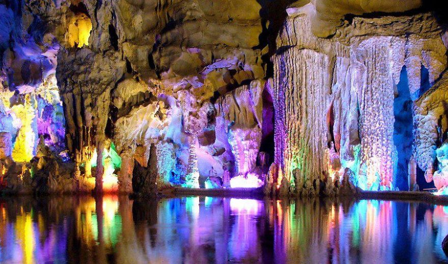 Những hình ảnh phong cảnh đẹp mê hồn trên thế giới 8
