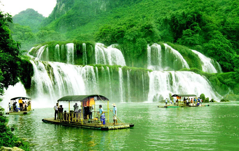 Những hình ảnh phong cảnh đẹp mê hồn trên thế giới 15
