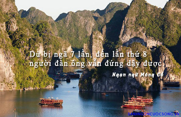 Những câu danh ngôn hay nhất về đàn ông 3