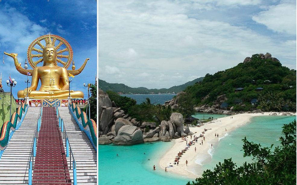 Cùng ngắm nhìn những bức ảnh đẹp tuyệt vời trên thế giới 4
