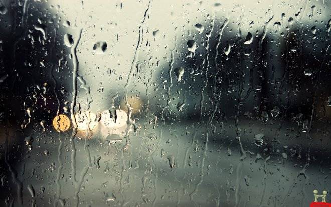 Tuyển tập những hình ảnh về mưa đẹp lung linh và ấn tượng nhất 3