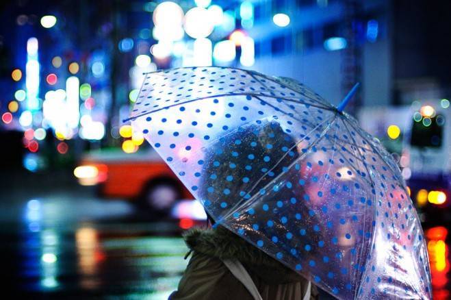 Tuyển tập những hình ảnh về mưa đẹp lung linh và ấn tượng nhất 21