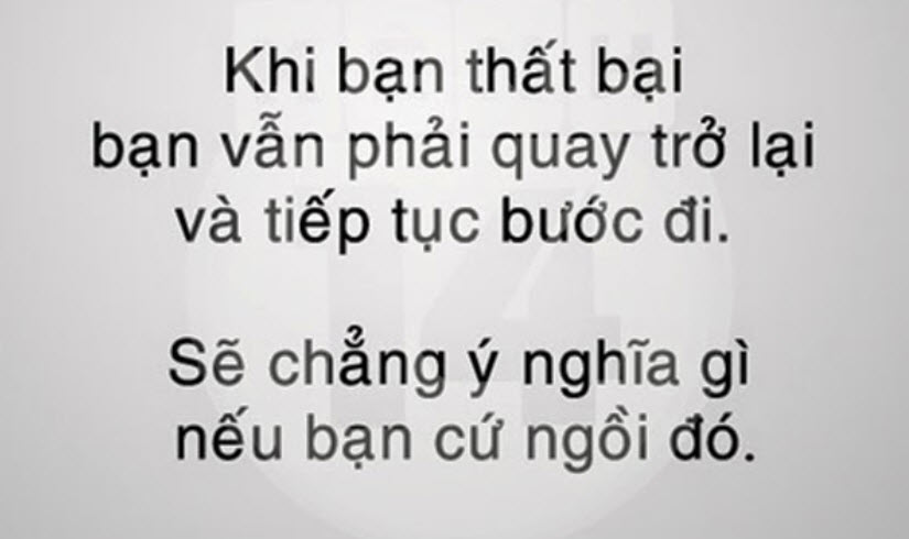 Hình ảnh đẹp về cuộc sống buồn với những câu nói hay ý nghĩa 1