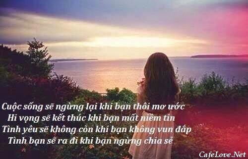 Những câu nói hay và ý nghĩa sâu sắc nhất về cuộc sống hằng ngày đậm chất nhân văn 1