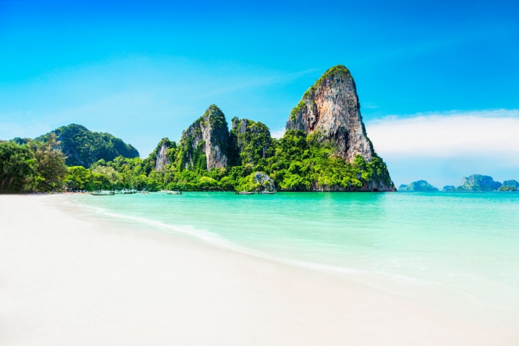 Những hình ảnh tuyệt đẹp về mùa hạ trên khắp thế giới 6