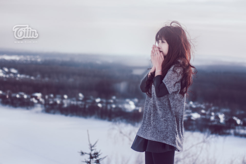 Những hình ảnh về mùa đông buồn cực đẹp và tâm trạng nhất 0