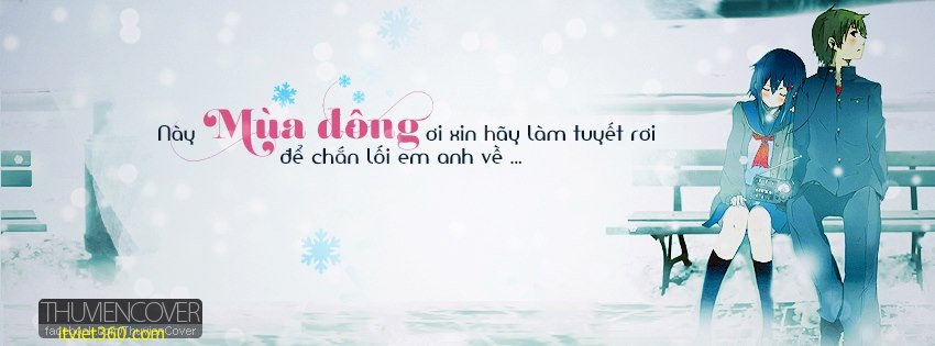 Những hình ảnh về mùa đông buồn cực đẹp và tâm trạng nhất 1