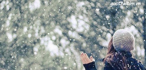 Những hình ảnh về mùa đông buồn cực đẹp và tâm trạng nhất 2