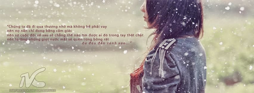 Những hình ảnh về mùa đông buồn cực đẹp và tâm trạng nhất 11