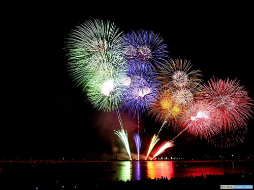 Những lời chúc mừng năm mới 2016 hay và ý nghĩa nhất 3