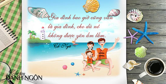 Tổng hợp những câu danh ngôn bất hủ của người nổi tiếng hay và ý nghĩa nhất 2