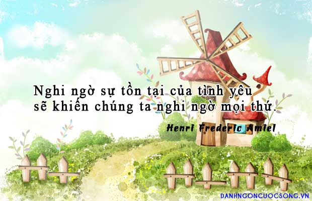 Tổng hợp những câu danh ngôn bất hủ của người nổi tiếng hay và ý nghĩa nhất 3
