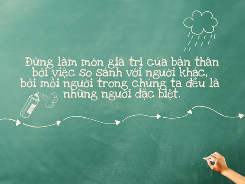 Tổng hợp những đoạn trích dẫn hay và độc đáo trong các tác phẩm văn học – điện ảnh hoặc của người nổi tiếng 0