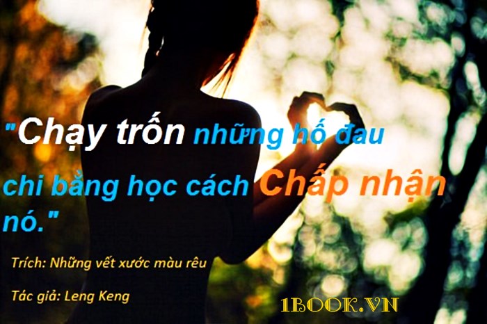 Tổng hợp những đoạn trích dẫn hay và độc đáo trong các tác phẩm văn học – điện ảnh hoặc của người nổi tiếng 3