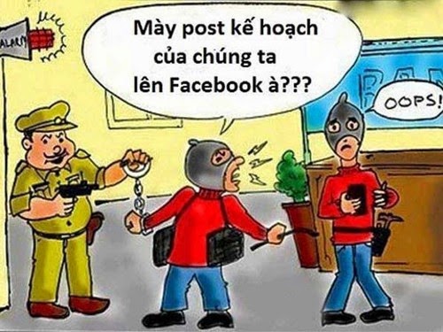 Những câu nói chém gió hài hước không đỡ được hay nhất mọi thời đại 3