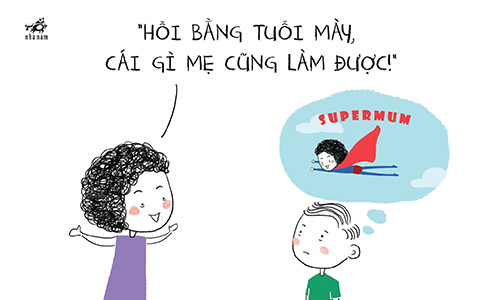 Những câu nói chém gió hài hước không đỡ được hay nhất mọi thời đại 4