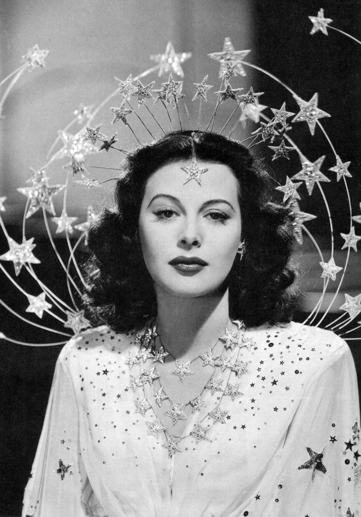 Hedy Lamarr là ai trên google tìm kiếm ? 0