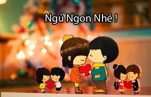Những câu chúc ngủ ngon hay nhất bằng tiếng anh trên facebook 0