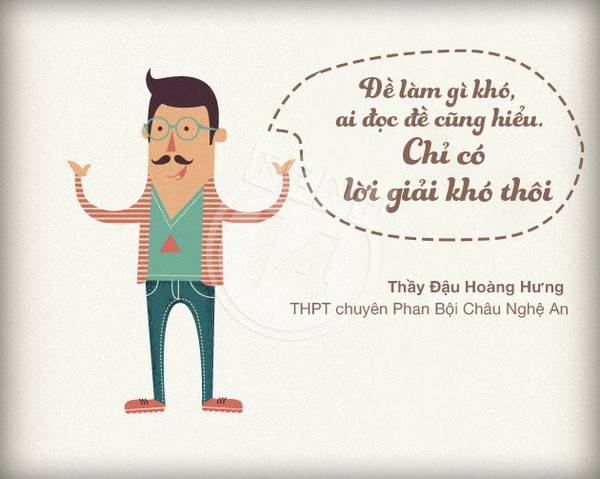Những câu nói bất hủ của thầy cô giáo nhân ngày nhà giáo Việt Nam 20-11-2015 1