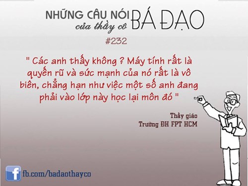 Những câu nói bất hủ của thầy cô giáo nhân ngày nhà giáo Việt Nam 20-11-2015 4