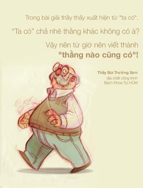 Những câu nói bất hủ của thầy cô giáo nhân ngày nhà giáo Việt Nam 20-11-2015 9