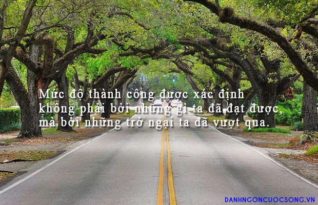Những câu danh ngôn bằng tiếng anh hay nhất của người nổi tiếng 2